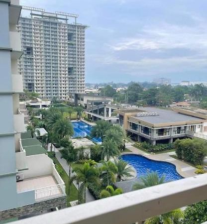 Verdon Parc Condo 达沃 外观 照片