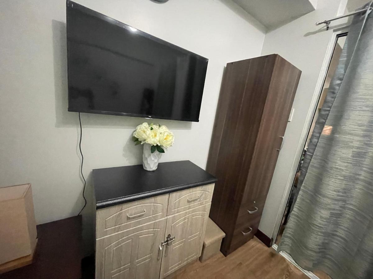 Verdon Parc Condo 达沃 外观 照片