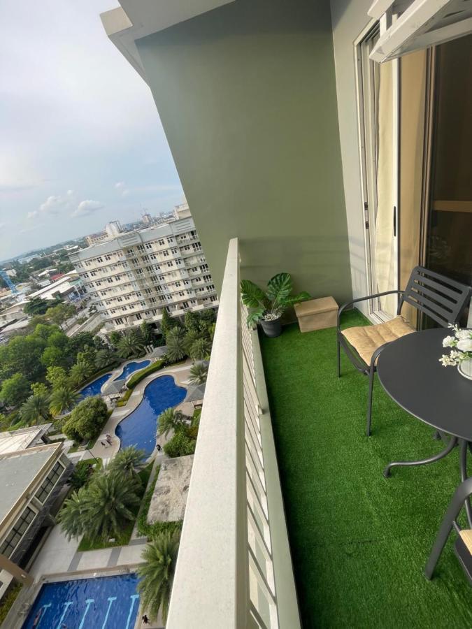Verdon Parc Condo 达沃 外观 照片