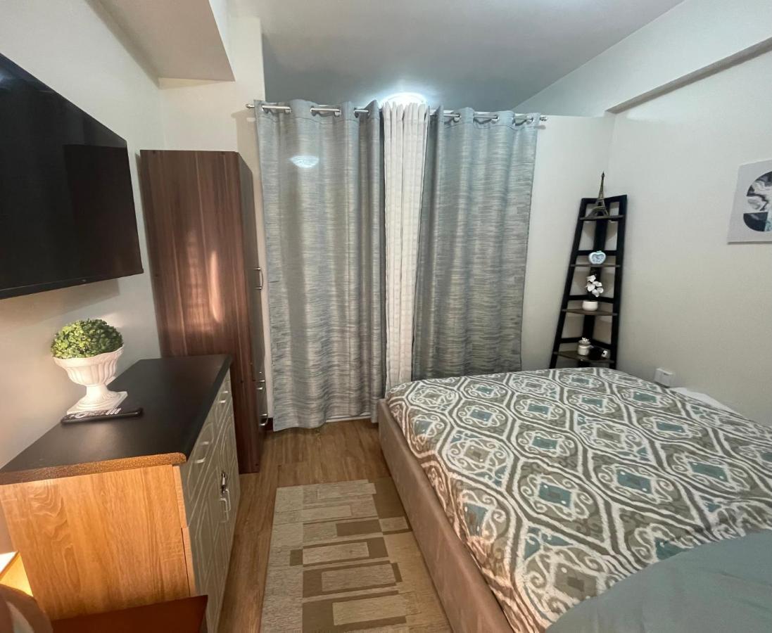 Verdon Parc Condo 达沃 外观 照片