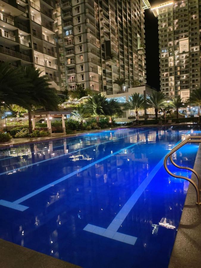 Verdon Parc Condo 达沃 外观 照片