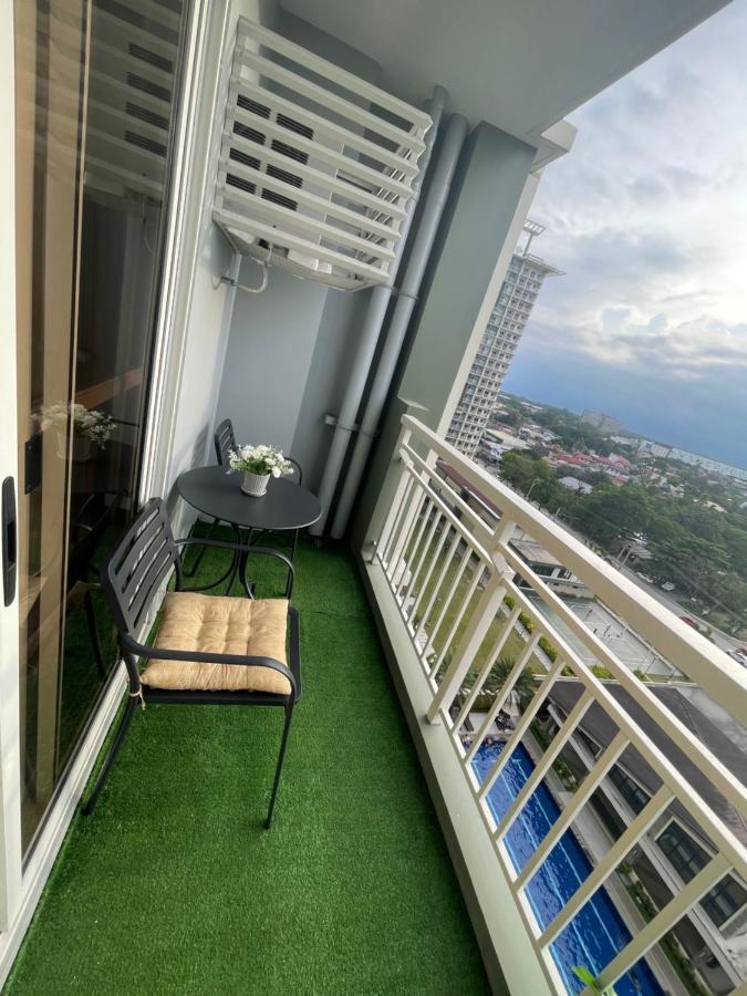 Verdon Parc Condo 达沃 外观 照片