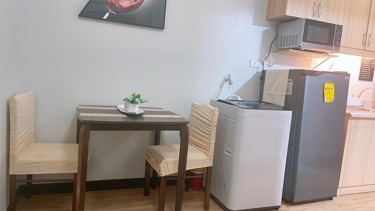 Verdon Parc Condo 达沃 外观 照片