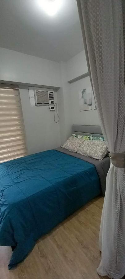 Verdon Parc Condo 达沃 外观 照片