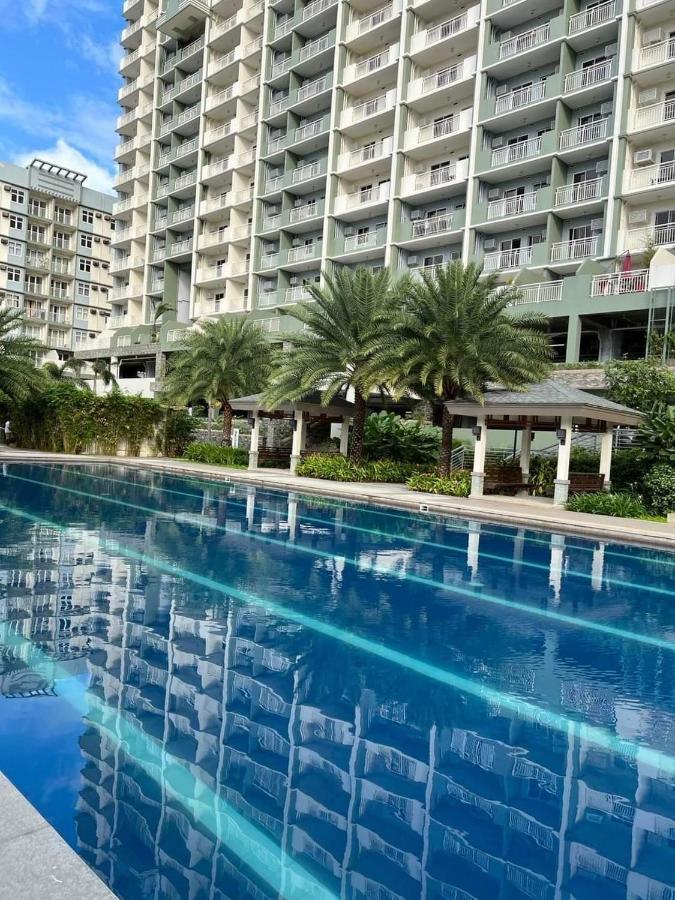 Verdon Parc Condo 达沃 外观 照片