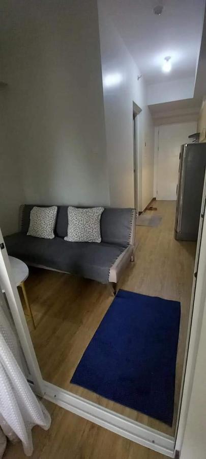 Verdon Parc Condo 达沃 外观 照片