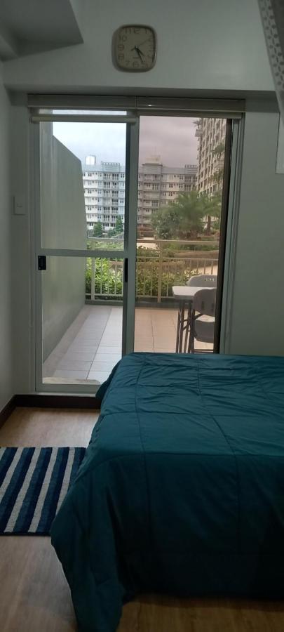 Verdon Parc Condo 达沃 外观 照片