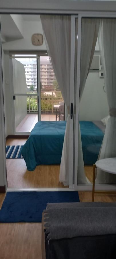 Verdon Parc Condo 达沃 外观 照片