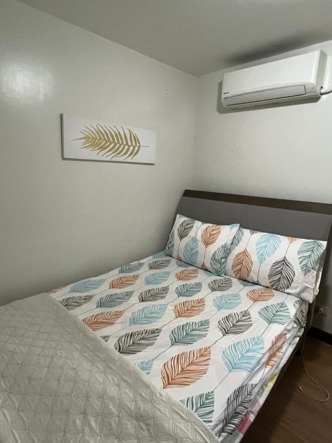Verdon Parc Condo 达沃 外观 照片