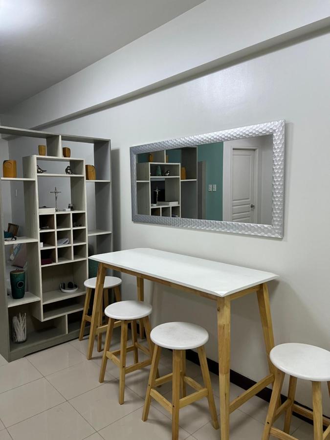 Verdon Parc Condo 达沃 外观 照片