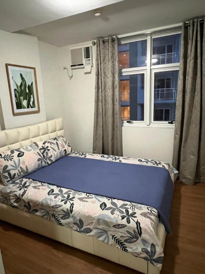 Verdon Parc Condo 达沃 外观 照片