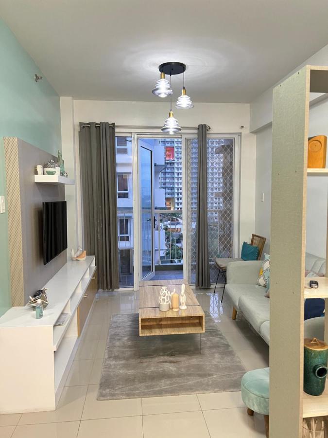 Verdon Parc Condo 达沃 外观 照片