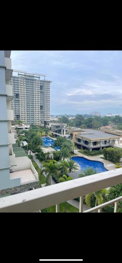 Verdon Parc Condo 达沃 外观 照片