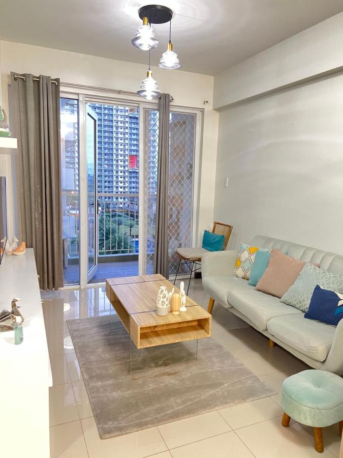 Verdon Parc Condo 达沃 外观 照片