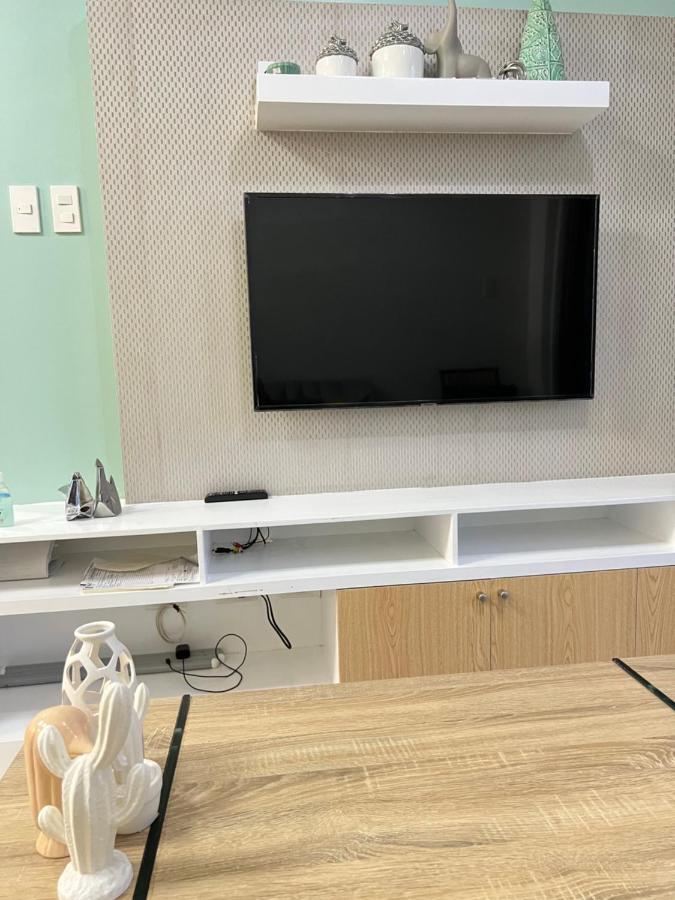 Verdon Parc Condo 达沃 外观 照片