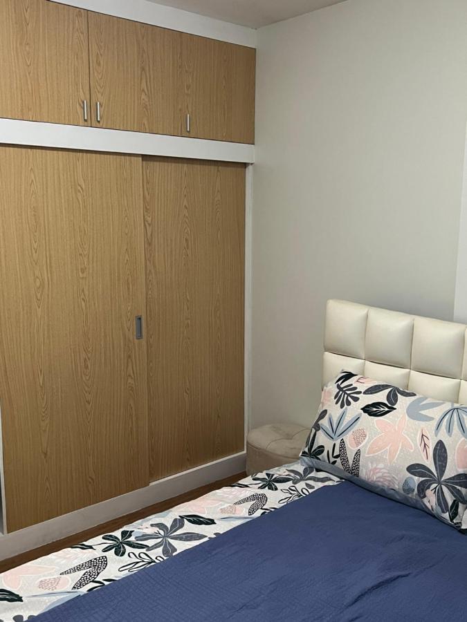 Verdon Parc Condo 达沃 外观 照片