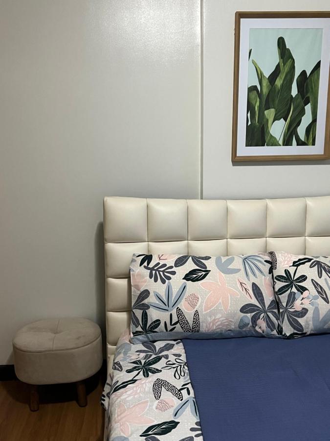 Verdon Parc Condo 达沃 外观 照片