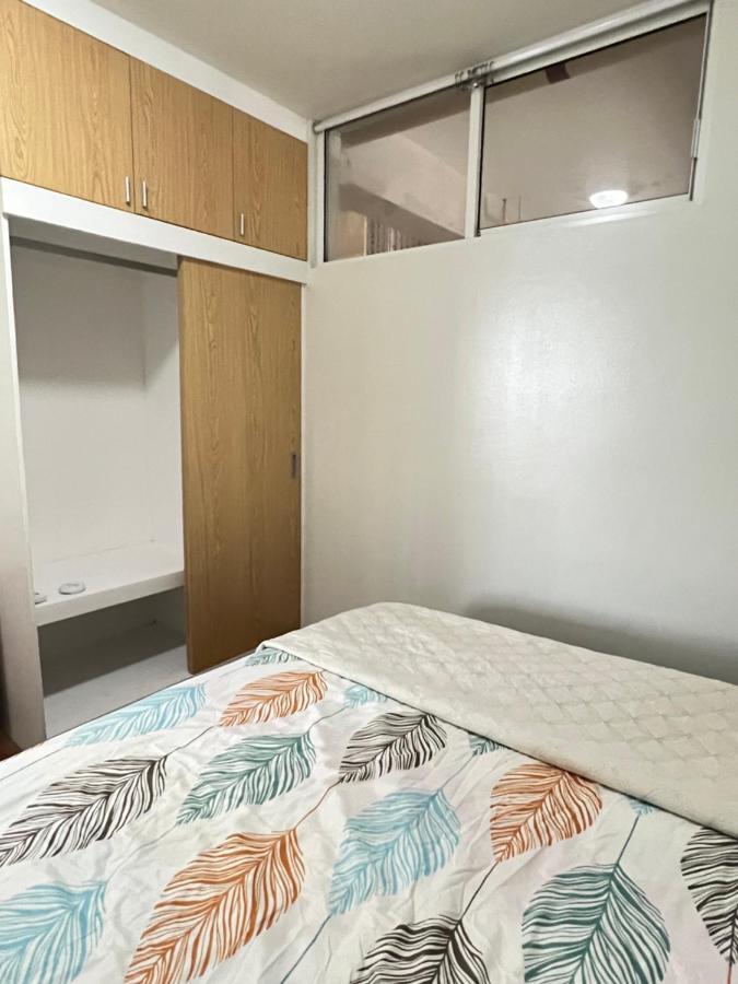 Verdon Parc Condo 达沃 外观 照片
